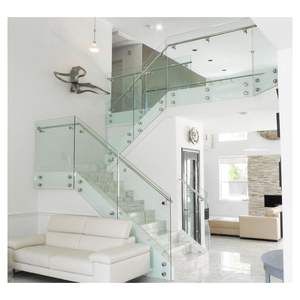 Prima Heavy Duty <span class=keywords><strong>Escalier</strong></span> Droit pour Personnes Âgées et Handicapées Utilisation à Domicile - Product Image 6