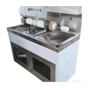 Attrezzatura Multifunzionale per la Pulizia delle <span class=keywords><strong>Scarpe</strong></span> per Rivenditori di Sneaker - Product Image 1