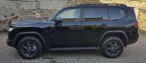 TOYOTA LAND CRUISER LC300 +GAZOO Racing SPORT+415HP+VOLL+NEU+EU.reg TRANSMISIÓN AUTOMÁTICA - Product Image 5