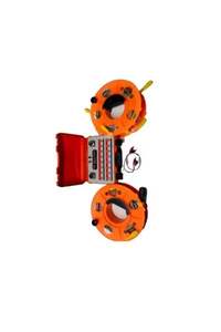 Unidad de Control de Secuencia de Electrodos DE EZ RES PRO 16 OEM - Product Image 4