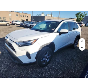 RAV4 XLE 2024 USADO DISPONIBLE PARA ENVÍO INMEDIATO - Product Image 2