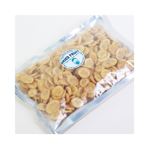 El mejor proveedor de Vietnam-Chips de plátano seco con alta calidad-Banano seco de frutas secas de Vietnam - Product Image 5