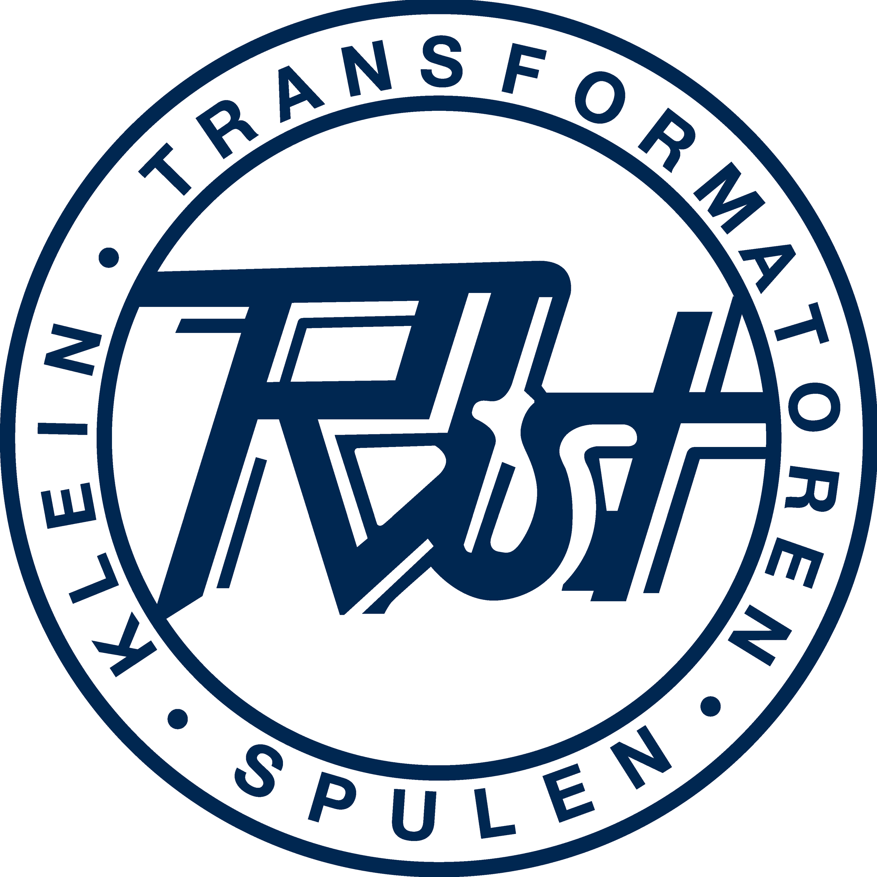 Rist Transformatorenbau GmbH logo