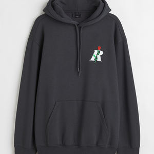 Vêtements de rue en gros, sweat-shirt oversize en gros, vêtements de mode pour homme, sweat-shirts vierges, sweat-shirts personnalisés, pull en coton OEM 3D - Product Image 1