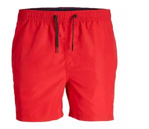 Pantalones Cortos Deportivos de Verano para Hombre, de Alta Calidad, Estilo Urbano, Diseño Sólido, Secado Rápido y Transpirables - Product Image 2