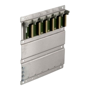 Backplane Modicon Quantum a 6 Slot per Rack: Categoria Prodotto Premium per Connettori Efficienti - Product Image 1