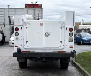 El mejor!! Camión Tractor Diésel 6x4 de Servicio Pesado para Transporte por Carretera de Larga Distancia y Operaciones Logísticas Intermodales - Product Image 5