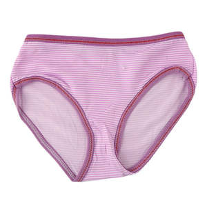 Culotte pour filles - Violet - Product Image 1