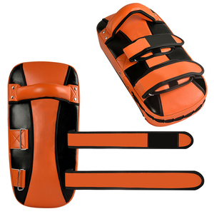 Kick Pads Housse extérieure souple conçue pour un coup de pied lisse et une prise stable Kick Pads Conception légère et facile à saisir Parfait pour la maison - Product Image 4