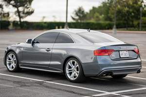 Audi S5 Coupé Premium Plus Usado, 2014 - Product Image 3