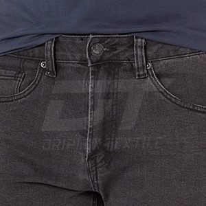 Pantalones cortos vaqueros para hombre de uso al aire libre para adultos, pantalones cortos vaqueros de secado rápido para hombre, pantalones cortos vaqueros para hombre de nuevo estilo 2025 - Product Image 3