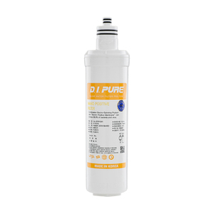 Purificador de agua caliente de producto hecho en Corea de cambio rápido, producto de cambio rápido, utilizado para eliminar sedimentos como el polvo - Product Image 1