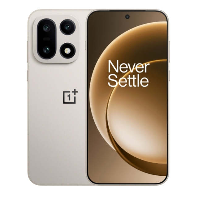 OnePlus 15 Global Version with Octa Core CPU