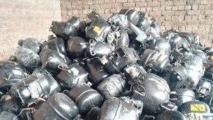 Venta al por Mayor de Compresores de Refrigerador Usados de Buena Calidad y Chatarra de Motores Eléctricos para Uso Industrial, Compre Hoy, Entrega Rápida - Product Image 5