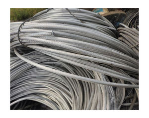 Professionnels de la fabrication Top Grade 25kg Utilisation industrielle 99.90% chutes d'aluminium de Thaïlande - Product Image 1