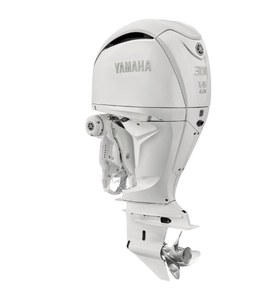 ACHETEZ EN TOUTE SÉCURITÉ NOUVEAUX MOTEURS HORS-BORD BLANCS 300 CV F300XCB2 MEILLEURS MOTEURS DE BATEAUX |   Garantie de 3 ans Livraison rapide - Product Image 3