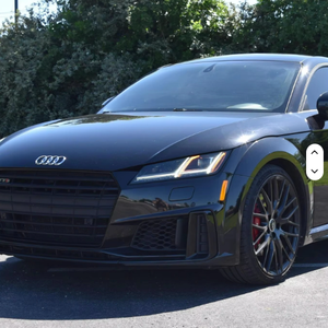 DESCUENTO EN A U D I TTS COUPE 2019 USADO, VOLANTE A LA IZQUIERDA/DERECHA - Product Image 4