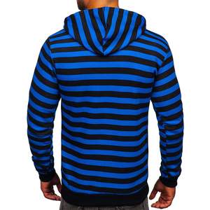 Meilleur prix Sweat à capuche pour homme Couleur unie Sublimation Design pour Street Wear Best-seller Veste d'hiver - Product Image 2