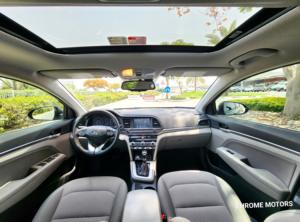 Auto Usado de Alto Rendimiento Hyundai ELANTRA SEL LIMITED 4DR SEDAN 2L 4CYL AUTOMÁTICO TRACCIÓN DELANTERA 2020 Listo para Enviar a Todo el Mundo - Product Image 2