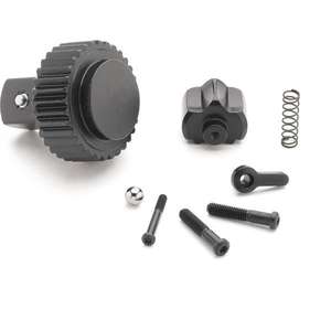 Juego de Llaves de Trinquete Reversibles Hazet, Categoría de Producto: Llaves - Product Image 1