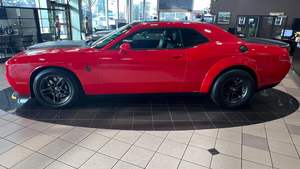 Dodge Challenger SRT Demon 2024 Usado en Buen Estado - Product Image 2