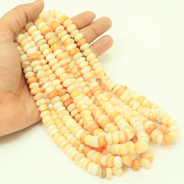 Mariegold Orange Color