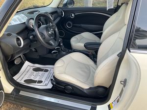 มินิ คูเปอร์ เอส ปี 2012 พร้อมจัดส่ง - Product Image 2