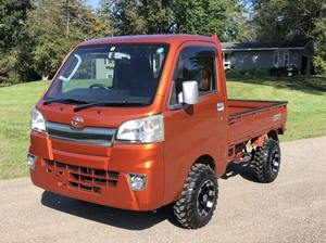 Camioneta Toyota Pixis Mini Automática - Product Image 2