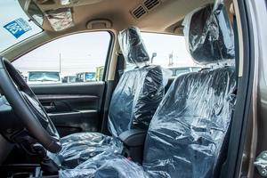 SUZUKI ERTIGA GLX EN EXCELENTE ESTADO, 7 PLAZAS, TRANSMISIÓN AUTOMÁTICA, 4 CILINDROS, ASIENTOS DE CUERO - Product Image 5