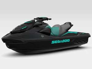 LA MEJOR OFERTA EN Yamaha WaveRunners FX SVHO Jetski 2026, edición limitada - Product Image 6