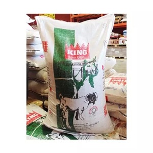 Harina de Soja con 48% de Proteína para Ganado, Harina de Soja de Alta Calidad para Alimentación Animal - Product Image 1
