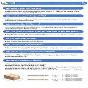 Profesyonel Gemi Teslimat Hizmetleri Hassas Ürün Sıvı Kozmetiklerini ABD Fransa İspanya İngiltere'ye Nakliye Firması Tarafından Nakliye ile Gönderim - Product Image 6