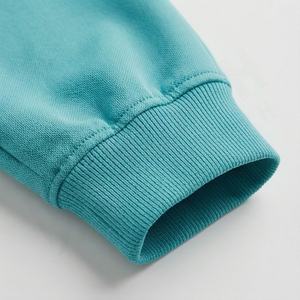 Stylish <b>Womens</b> Pure Cotton Fleece Tracksuits Customizable Logo Label High Quality Ladies Sets Premium Soft <b>Warm</b> Gym Sportswear - Product Image 6