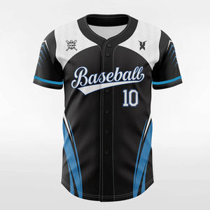 Diseño de Logotipo Personalizado para Camiseta de Béisbol 2026, Impresión por Sublimación, Crea tu Propio Estilo de Ropa Deportiva con Servicio OEM - Product Image 2