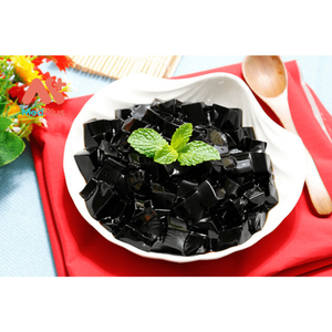 หญ้าเจลลี่สีดำ // platostoma palustre // วุ้นหญ้าเอเชียจำนวนมาก - Product Image 4