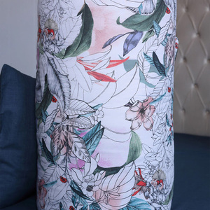 Bán buôn nhà dệt sang trọng hoa bông <span class=keywords><strong>Comforter</strong></span> thiết lập Trọng lượng nhẹ, không gây dị ứng & cổ điển lấy cảm hứng từ cái nhìn - Product Image 3