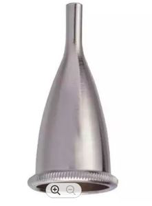 Best Quality Stainless Steel <b>Ear</b> Speculum Instruments Manual Application with Plastic and Metal for ENT - Product Image 3