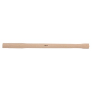 ด้ามค้อนเหล็กฮิคโครี่ 800 มม. 47 x 27 มม. - Product Image 1