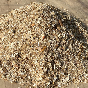 ORGANIC <b>CRAB</b> SHELL POWDER | Perfect for Aquaculture, Feed, and Crop Use - Product Image 2