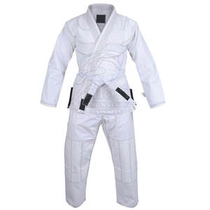 Trajes de Jiu Jitsu de Alta Calidad a Precio Económico Hechos en Pakistán para Adultos, Trajes de Jiu Jitsu Cómodos - Product Image 1