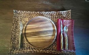 Platos redondos premium más vendidos para comer todos los días Platos y platos seguros de Venta caliente para uso en restaurantes en el hogar 100PCs MOQ - Product Image 2