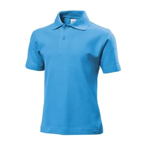 Polo bébé personnalisé ST3200 pour le merchandising et les fins promotionnelles - Product Image 6