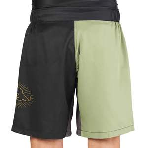 Shorts de boxe Muay Thai sur mesure, shorts de combat de kickboxing, shorts de Muay Thai Tiger, shorts de boxe respirants sur mesure, shorts de MMA pour homme et femme - Product Image 5