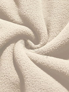 Sudadera con capucha de gran tamaño para hombre de algodón 100%, nueva sudadera de cuello redondo de tejido inverso, diseño de patrón de lana 3D de alta calidad - Product Image 6