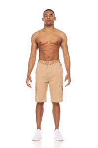 Pantalones cortos de gimnasio personalizados - Product Image 2