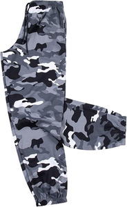 Pantalon de survêtement décontracté en molleton de coton respirant pour hommes pantalon d'entraînement de fitness grande taille automne hiver anti-rides - Product Image 6
