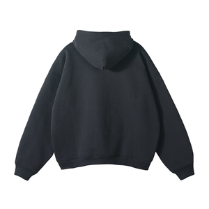 Sudaderas con Capucha Personalizadas al por Mayor para Hombre, Talla Grande, Lisas, para Impresión y Bordado, Estilo Urbano - Product Image 6