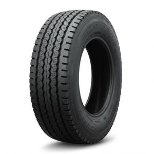 Pneus semi-remorque 11R24.5 Pneus radiaux de haute qualité adaptés aux charges lourdes et aux applications de longue distance Excellente adhérence Vente - Product Image 3