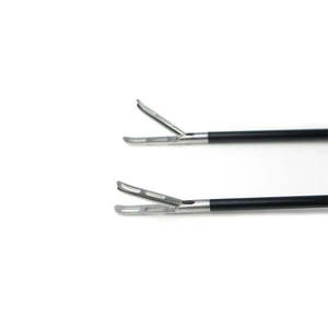 Nouvel Arrivage Instruments Chirurgicaux Laparoscopiques Manuels en Plastique et Acier Jetables Durables Certifiés CE Classe I Pince Maryland - Product Image 6