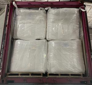 Amidon de tapioca de couleur de poudre blanche d'amidon de tapioca avec le poids 25kgs dans l'emballage de sac du Vietnam - Product Image 6